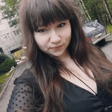 Sukhodolskaya Anastasia