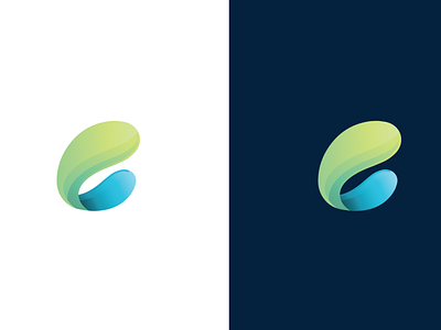 Cool Logo branding illustration logo