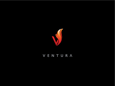 Ventura Logo organic
