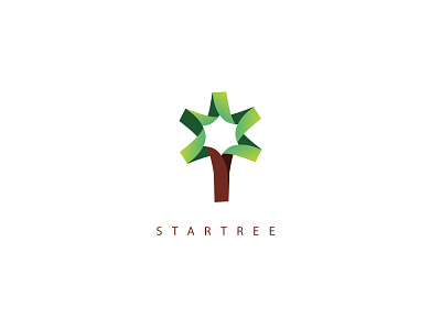 STAR TREE