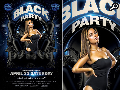 Black Party