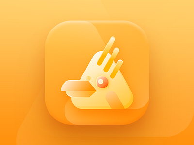 Cockatiel App Icon