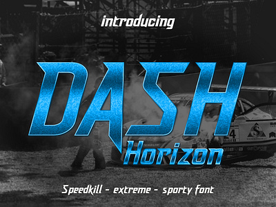 Dash Horizon