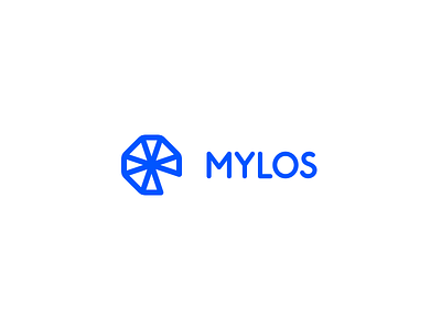 Mylos Rebranding