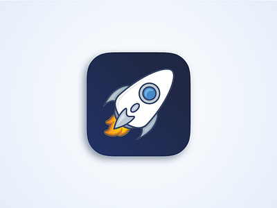 Daily UI Challenge - App icon