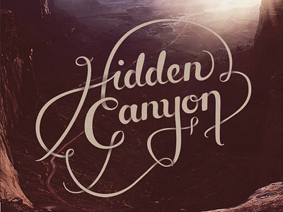 Hidden Canyon