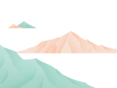 Mountain composition