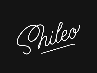 Shileo logo