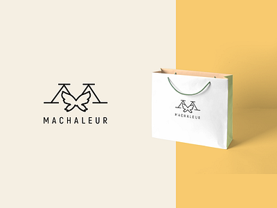 Machaleur brand design branding design graphicdesign logo logo design logo designer logo designs logodesign logotype logotype design logotype designer logotypedesign