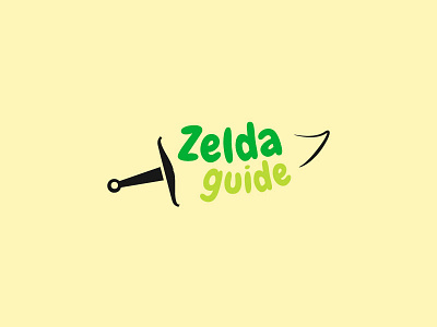 ZeldaGuide logotype