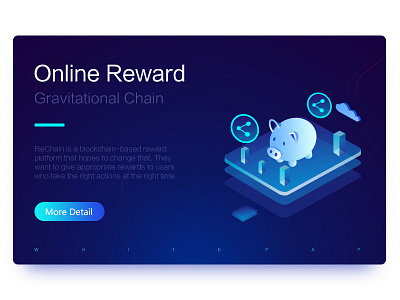 Online Reward