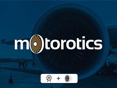 Logo for MOTOROTICS