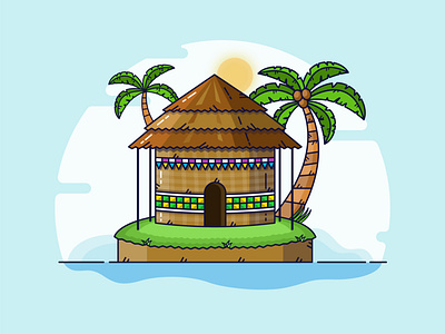 Little Hut