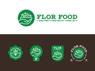 Flor Food
