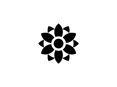 Lotus brand cosmetic design flower health immortality logo logodesigner lotus