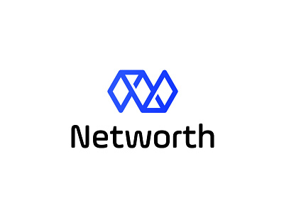 N Monogram branding coin crypto letter lettermark logo logodesign monogram n network nft token