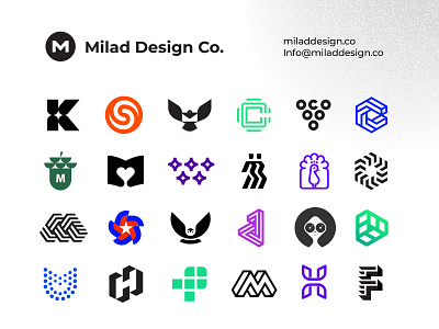 MDC masthead bird book c collection geometric graphic design human lettermark logo logodesign logofolio love mar minimal monogram symbol