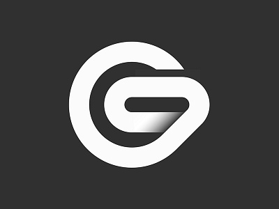 G g glogo gmark logo logodesign miladrezaee