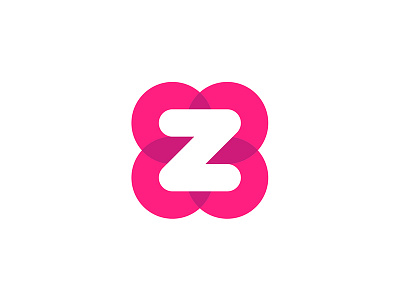 Z - Circle branding circle lettering lettermark logo logodesign mark z