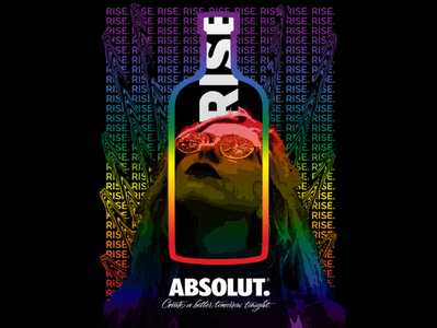 Absolut Creative Competition