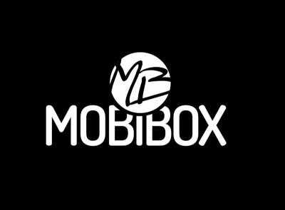 MOBIBOX LOGO logo