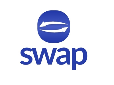 SWAP LOGO by Mustafa Elmasry™ on Dribbble