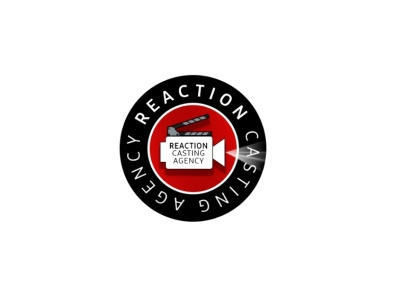 REACTION LOGO