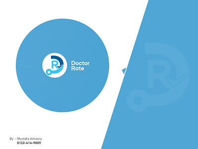 DOCTOR RATE LOGO
