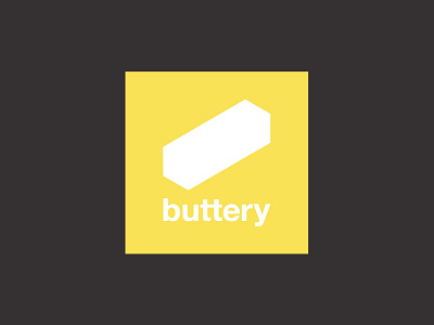 Simple concept branding identity minimal simple yellow