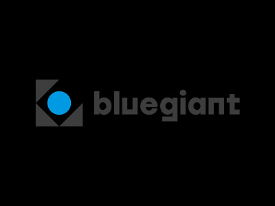 Bluegiant Lockup