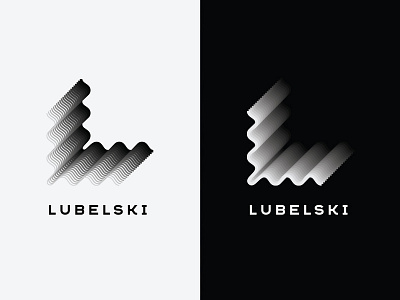 DJ Lubelski logo