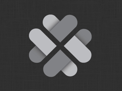 indiegogo grayscale mark grayscale identity logo mark