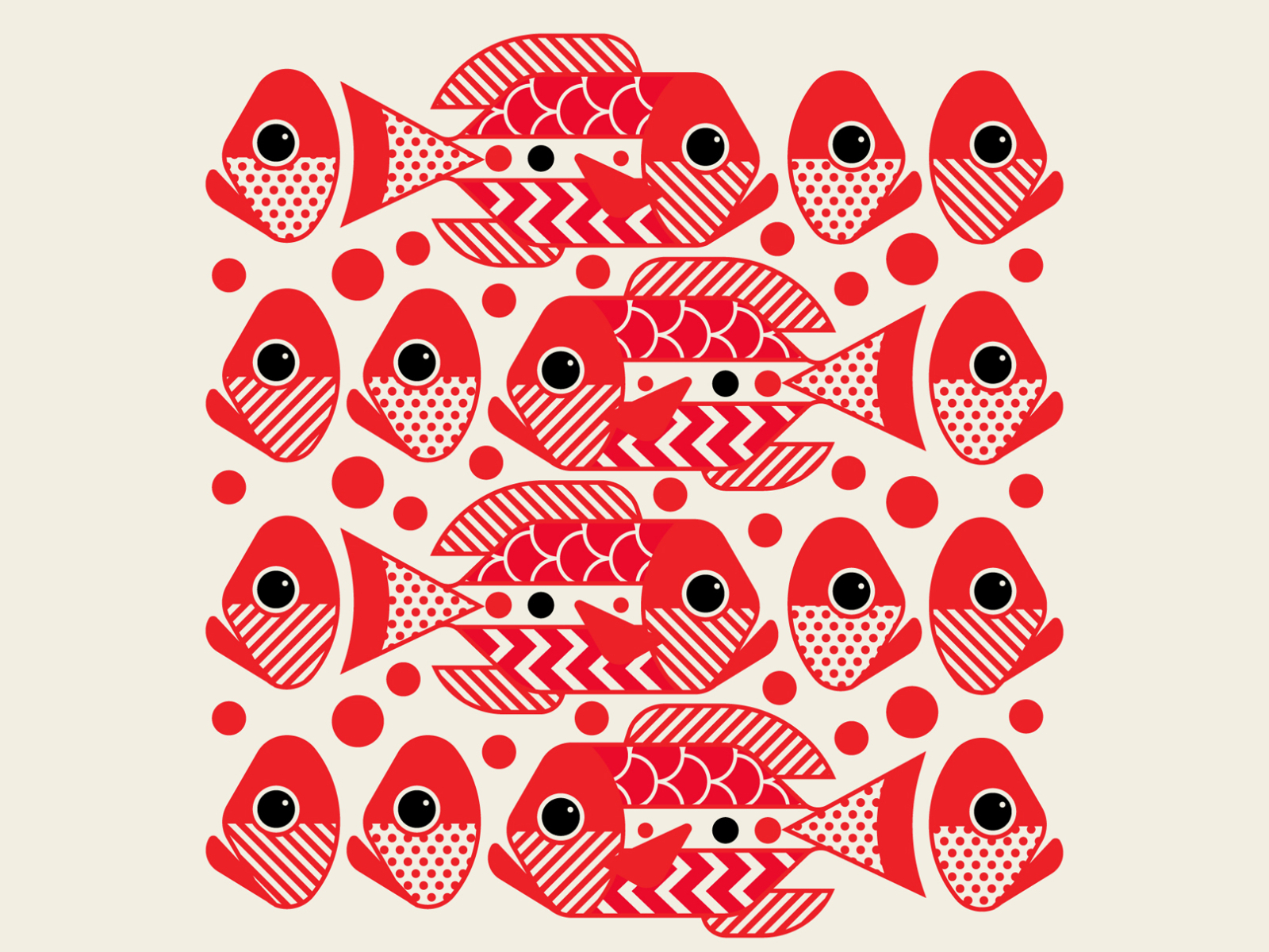 fish-heads-heads-heads-by-tr-f-on-dribbble