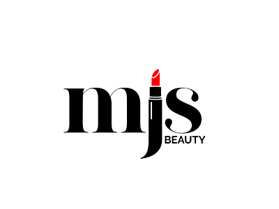 MJS Beauty Logo