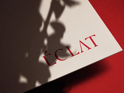 Eclat Logo