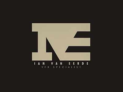 Ian Van Eered | Client logo