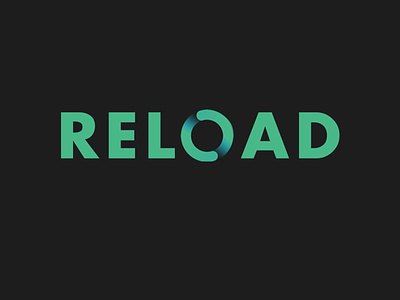 Reload Gameing Logo