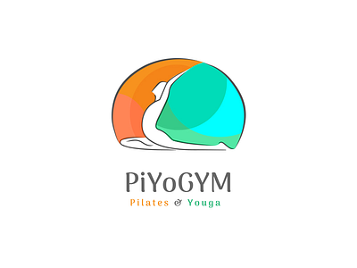 PiYo gym logo