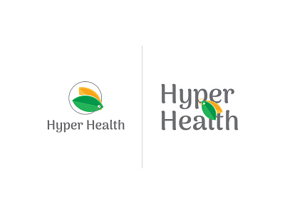 Hyper Health logo