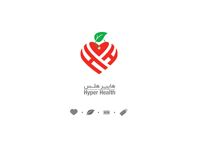 Hyper Health logo