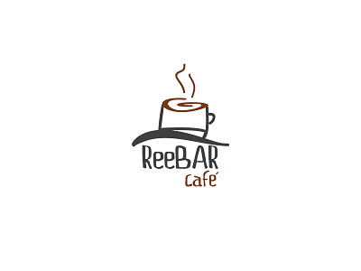 ReeBAR cafe logo