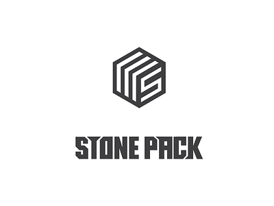 stone pack
