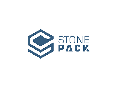 stonepack, final logo