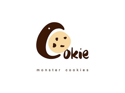cookie logo challenge