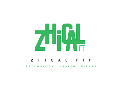 zhical fit logo