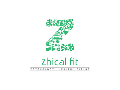 zhical fit logo