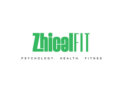 zhical fit logo