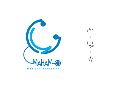 maham logo