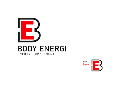 body energi logo