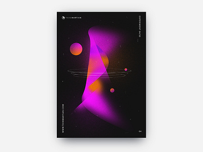 Space and Technology Visual Exploration 4 abstract abstract design abstraction air deep deep space design dissolve dust fluorescent glow planets poster print science space technology thin martian visual art visual design